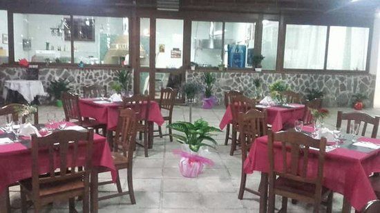 Pizzeria Su Ali D'Aquila